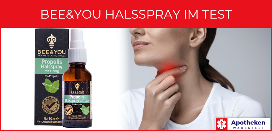 Bee&you Halsspray Test B Beitragsbild hinzufügen